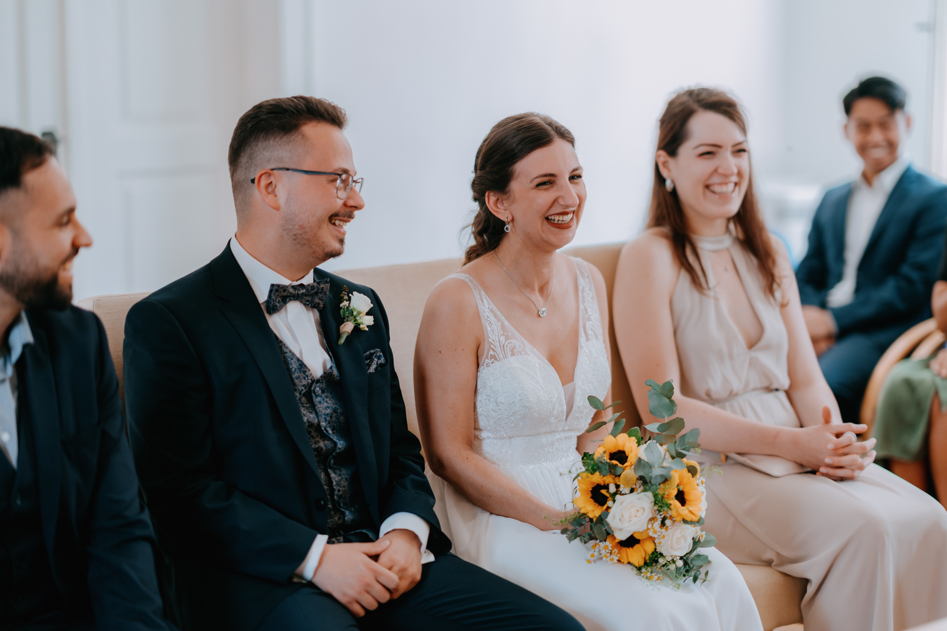 Hochzeit Susanne & Gianluca – Hochzeitsfotograf Rhein-Main · Stephan Preis